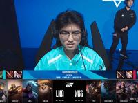 168电竞官网：LOL-LPL： 再次拒绝让二追三！WBG 3-2击败LNG季后赛再进一步