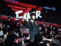 168电竞官网：T1选手Faker：为之前输比赛所找的借口向HLE道歉！