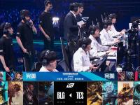 168电竞官网：LOL-LPL：新王诞生！BLG 3-1战胜TES拿下队史首座LPL春季赛冠军