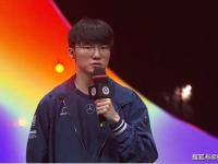 168电竞官网：Faker：希望与BLG交手，去年输给他们了，今年想为之前的失利报仇