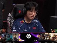 168电竞官网：LOL-MSI：“绝境李相赫”阿狸致命魅惑融化双C，T1 3-2击败G2