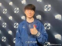 168电竞官网：Faker：对战G2，中路是关键，我认为我们能3比0拿下比赛胜利！