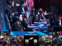 168电竞官网：LPL：Xiaolaohu第二局回归依然无法取胜，FPX 0-2不敌EDG