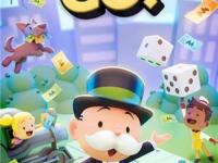 168电竞官网：《Monopoly GO!》蝉联 5 月全球手游收入冠军，《王者荣耀》第二