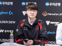 168电竞官网：Faker：我们现在的处境很艰难，但会全力备战接下来的比赛