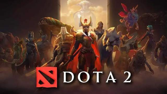 168电竞-写在TI12之前，中国DOTA，还有希望么？