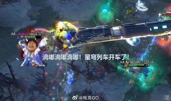 TI12:TI12结束了，我也和过去和解了