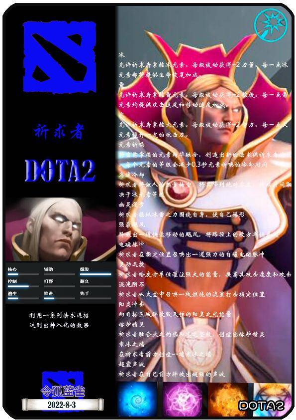 TI12:Dota2（TI12）：英雄ban榜前九，戴泽101次第一