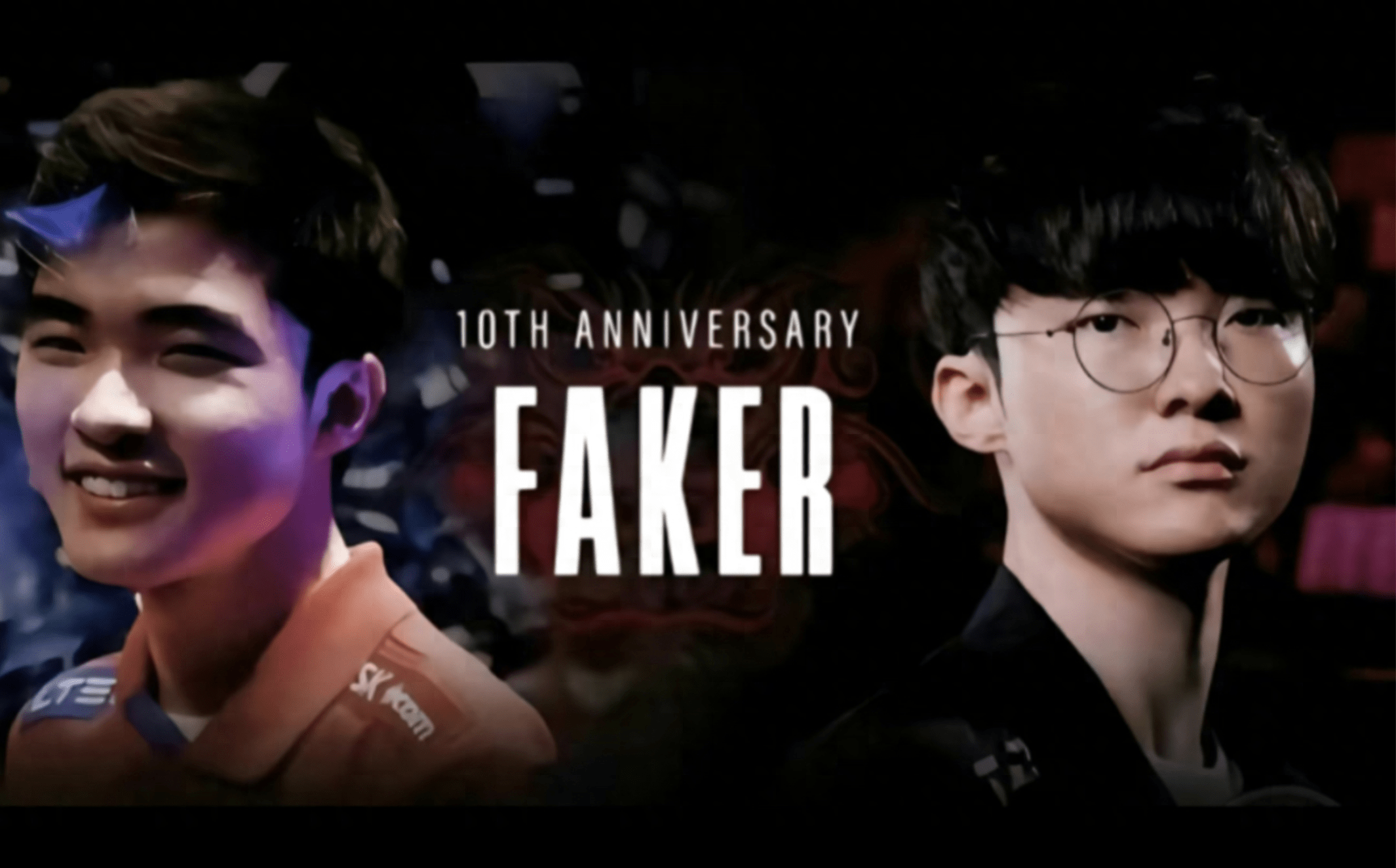 电竞:Faker四冠登神，韩总统致函祝贺！中国电竞怎样才能跨过韩国？