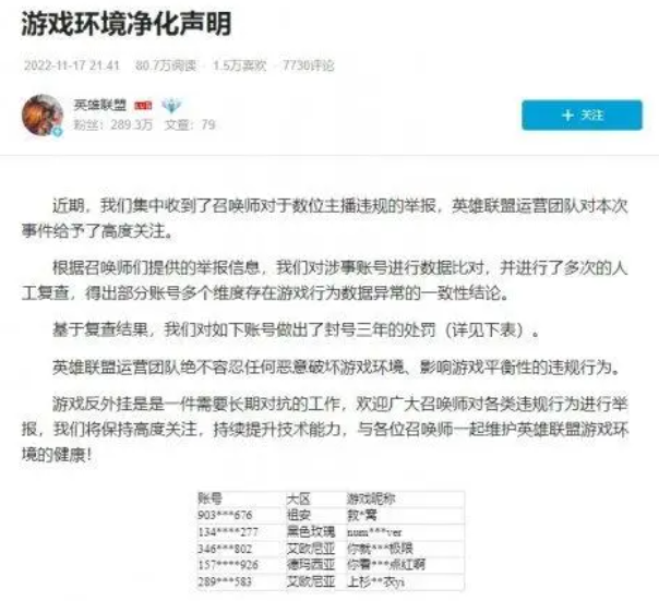 168电竞官网：168电竞官网：全新反作弊系统即将上线！外挂将无所遁形