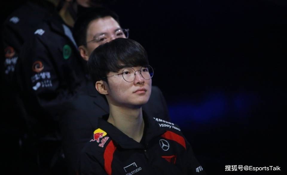 168电竞官网：Faker：2024年的目标是在国内外的赛事中都夺冠，争取每天都有进步