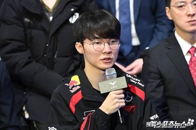 168电竞官网：Faker：2024年的目标是在国内外的赛事中都夺冠，争取每天都有进步