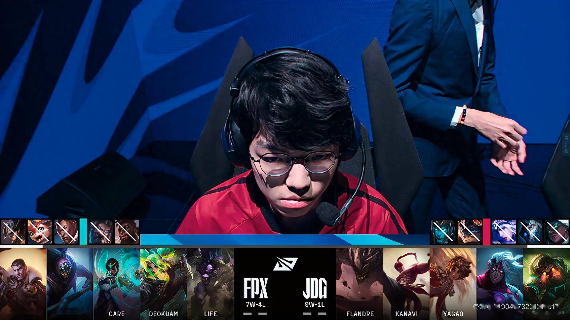 168电竞官网：LOL-LPL：银河超神赵信开局“捅穿”JDG下路，FPX2-0再克强敌JDG