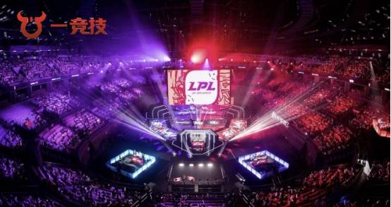 168电竞官网：【一竞技LOL】：LPL季后赛门票销售惨淡 热度下滑价格还贵了！