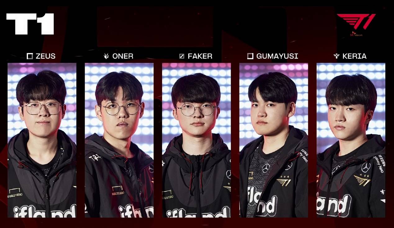 168电竞官网：Faker“定制冠军”引热议！能拿冠军，是因为拳头，饭堂集体反对