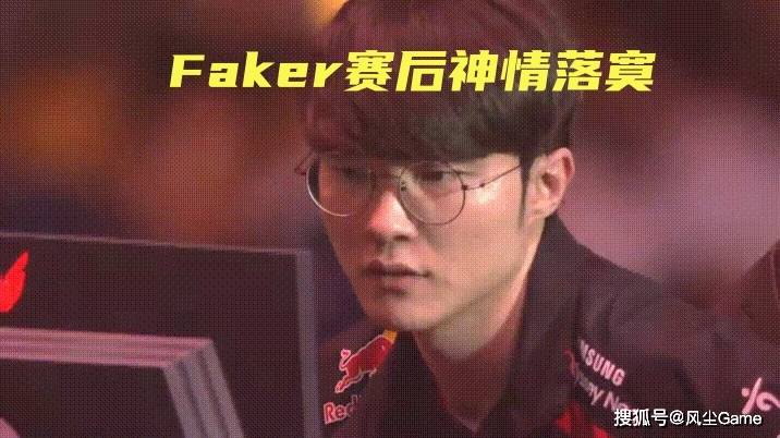 168电竞官网：Faker带4个沙兵打比赛！Zeus五场战绩2-18，粉丝：在致敬TheShy？