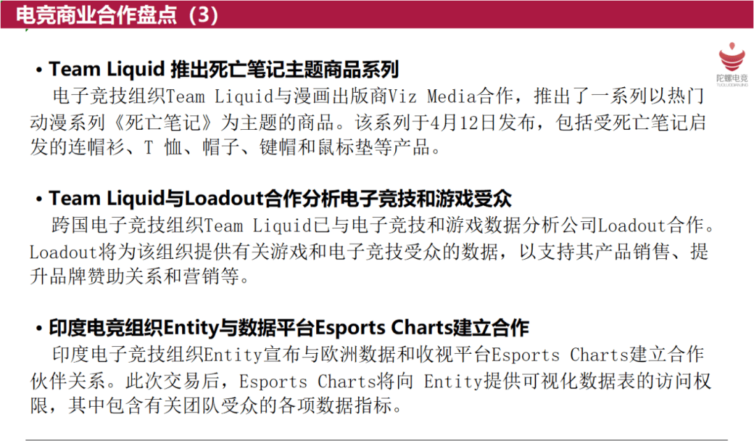 168电竞官网：陀螺电竞周报丨FaZe斩获IEM成都站冠军；BLG、TES晋级LPL春决、锁定MSI名额