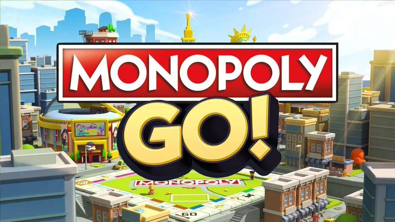 168电竞官网：3月《Monopoly GO!》超《王者荣耀》重回全球手游畅销榜榜首