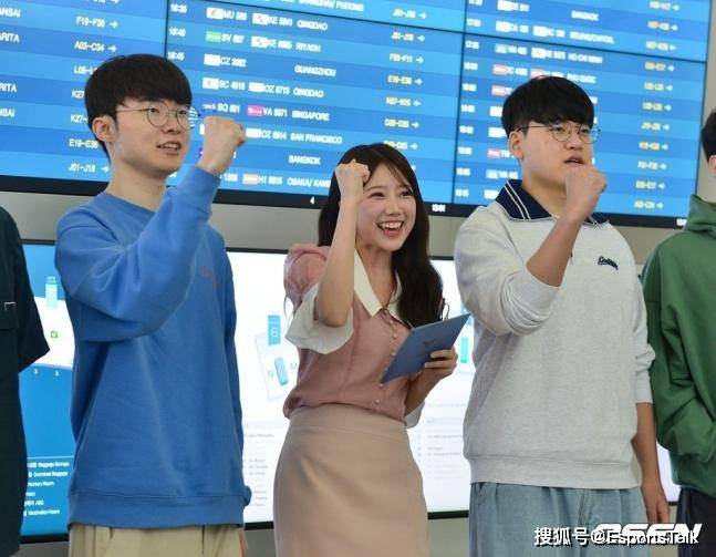 168电竞官网：Faker：最近几届MSI都未能取得满意的成绩，今年非常想夺冠