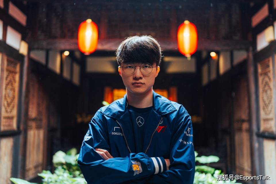 168电竞官网：Faker：希望与BLG交手，去年输给他们了，今年想为之前的失利报仇