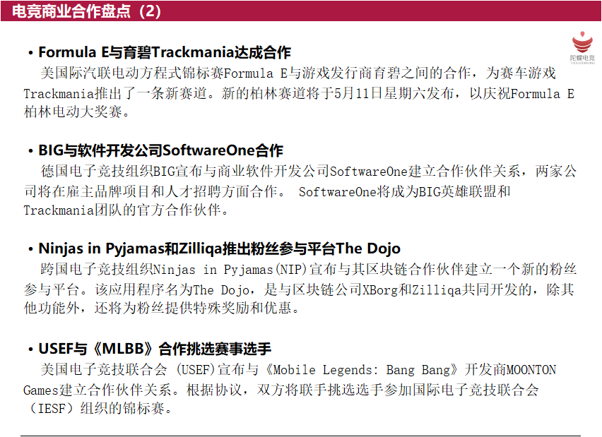 168电竞官网：陀螺电竞周报丨EDG夺得2024 VCT CN联赛第一赛段冠军；王者荣耀IP新游冷启动上线