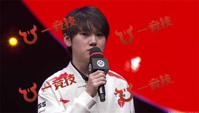 168电竞官网：一竞技LOL：JKL被管泽元一语成谶 创造LPL选手耻辱记录