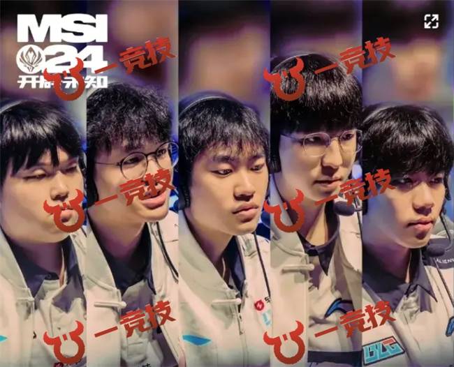 168电竞官网：一竞技LOL：GEN拿下MSI冠军 Chovy首个国际冠军！