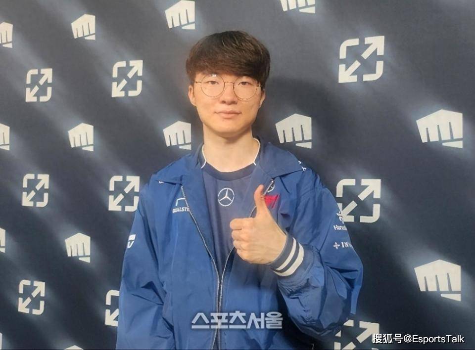 168电竞官网：Faker：对战G2，中路是关键，我认为我们能3比0拿下比赛胜利！