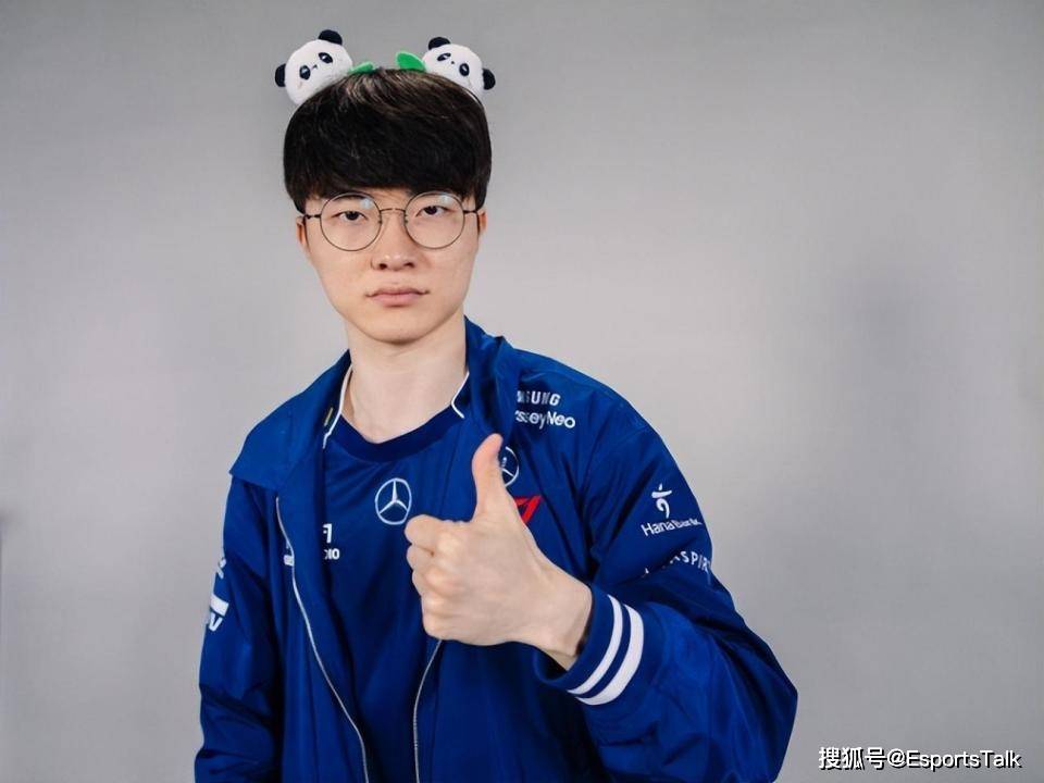 168电竞官网：Faker：对战G2，中路是关键，我认为我们能3比0拿下比赛胜利！