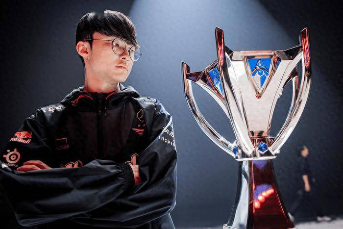 168电竞官网：《英雄联盟》Faker“名人堂”活动正式公布 皮肤定价引争议