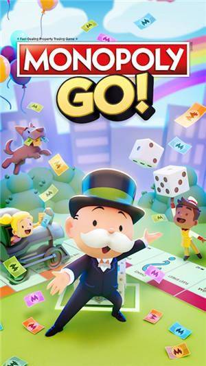 168电竞官网：《Monopoly GO!》蝉联 5 月全球手游收入冠军，《王者荣耀》第二