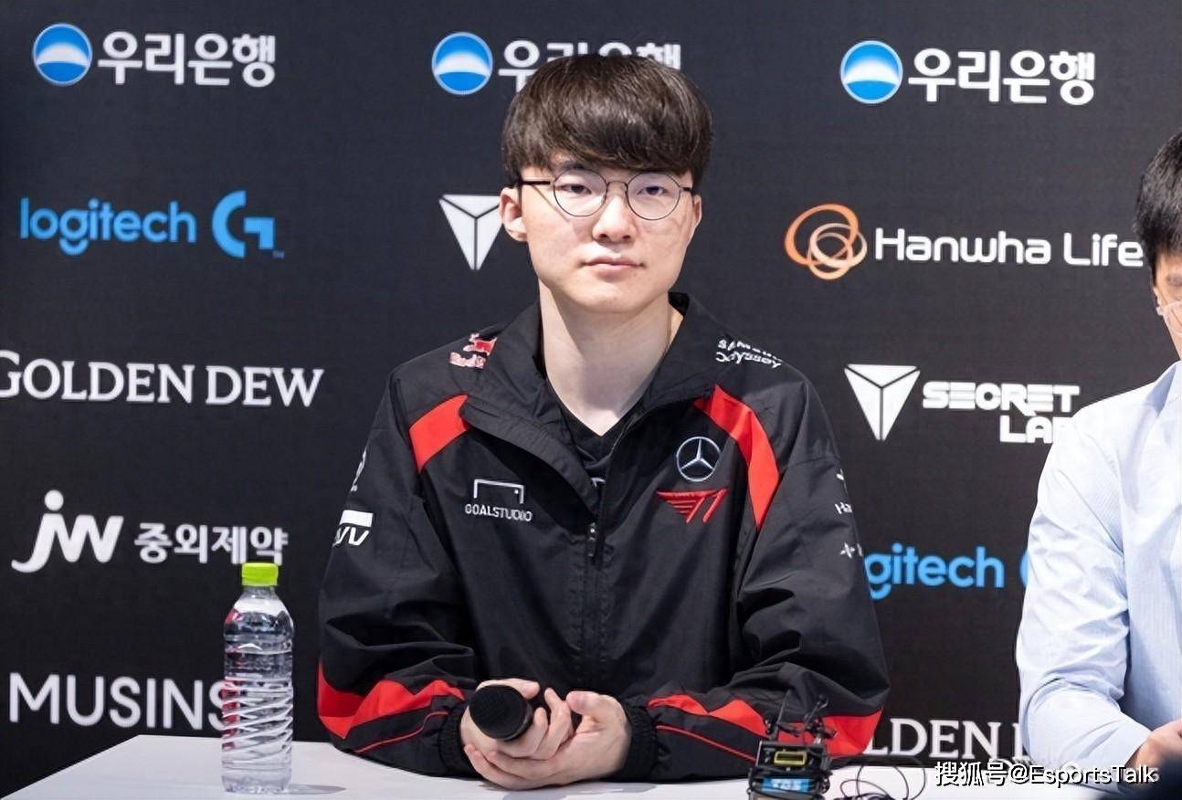 168电竞官网：Faker：我们现在的处境很艰难，但会全力备战接下来的比赛